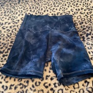 Lululemon Align Shorts 4